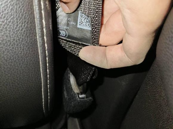 [杭州·浙A] 二手别克英朗2019款 18T 自动互联精英型 国V