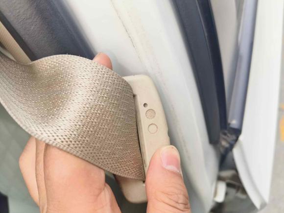 [西安·陕A] 二手雪佛兰科鲁兹2015款 1.5L 经典 SL MT