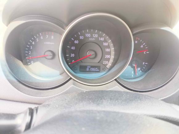 [南通·皖K] 二手起亚福瑞迪2014款 1.6L MT GL