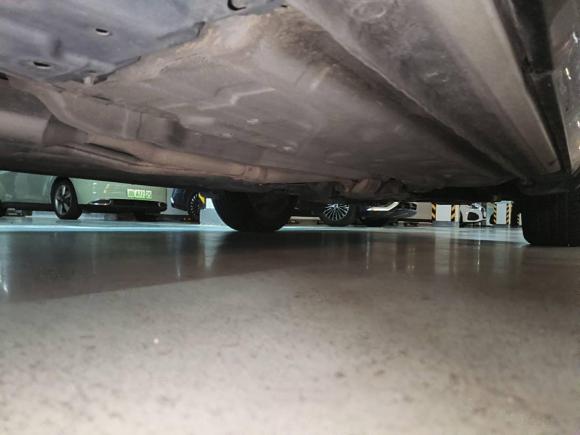 [宁波·浙B] 二手本田歌诗图2014款 3.0L AWD尊贵版