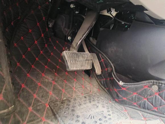 [青岛·鲁U] 二手别克英朗2021款 典范 1.5L 自动精英型