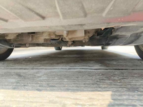 [上海·沪C] 二手本田锋范经典2012款 1.5L 手动精英版