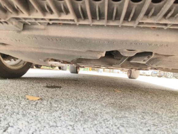 [上海·沪K] 二手丰田卡罗拉2011款 1.8L CVT GLX-i