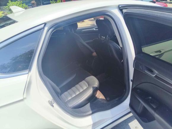 [金华·苏U] 二手福特蒙迪欧2017款 EcoBoost 180 豪华型