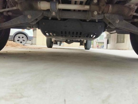 [义乌·浙G] 二手五菱汽车五菱荣光新卡2019款 1.5L单排国VI L3C