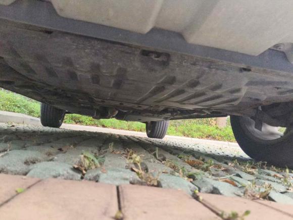 [南京·苏A] 二手路虎揽胜极光2016款 2.0T SE 智耀版