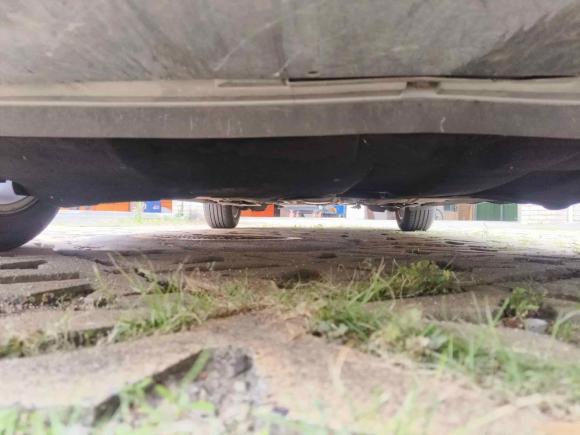 [深圳·鲁F] 二手福特福克斯2012款 三厢 1.6L 自动风尚型