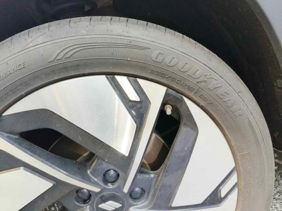 [杭州·浙A] 二手睿蓝汽车睿蓝72023款 450km 驰月