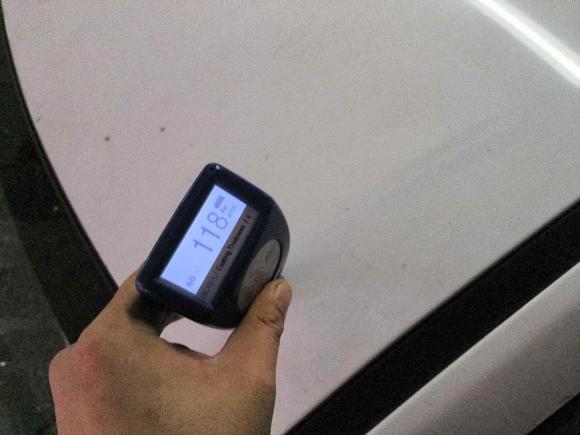 [杭州·浙A] 二手雪佛兰科鲁兹2015款 1.5L 自动时尚导航版