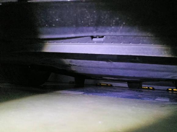 [上海·沪F] 二手奥迪奥迪A7L2022款 45 TFSI quattro S-line 黑武士版