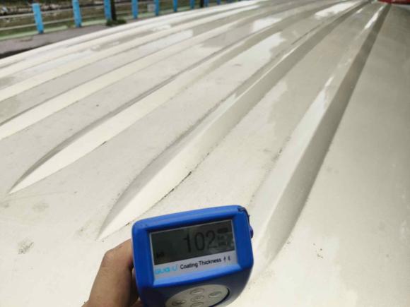 [杭州·浙A] 二手五菱汽车五菱荣光2021款 1.5L加长基本型封窗车5座L3C