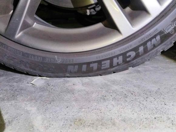 [杭州·浙A] 二手宝马宝马3系2018款 330Li M运动曜夜版