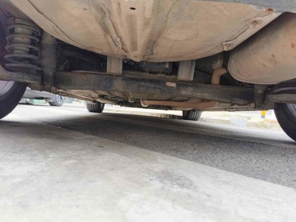 [武汉·鄂A] 二手长安逸动XT2015款 1.6L 自动俊酷型 国IV