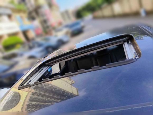 [广州·陕U] 二手本田雅阁2016款 2.0L 舒适版