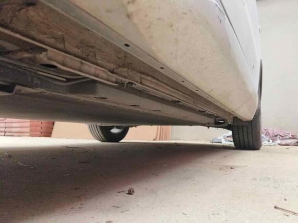 [武汉·鄂A] 二手比亚迪元PLUS2022款 510KM 旗舰型