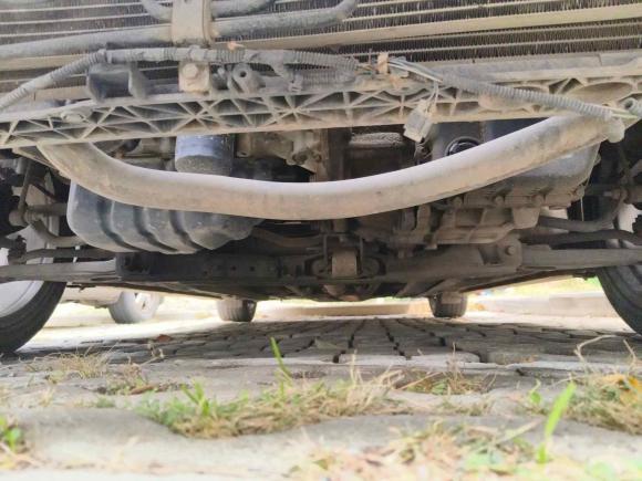 [武汉·鄂W] 二手起亚起亚K52012款 2.0L 自动DLX