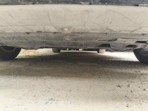 [青岛·鲁B] 二手大众迈腾2016款 1.8TSI 智享舒适型