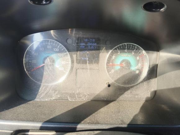 [广州·粤A] 二手金杯新海狮X30L2021款 1.5L财富无空调版厢货国VI SWC15M