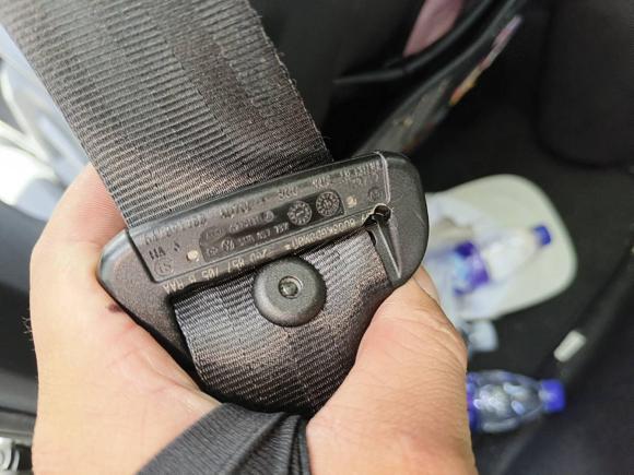 [深圳·粤B] 二手大众T-ROC探歌2019款 280TSI DSG两驱舒适型 国VI