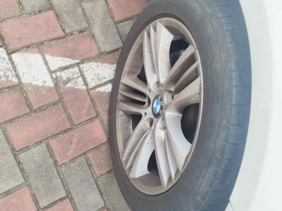 [南京·苏A] 二手宝马宝马3系2017款 320Li 时尚型