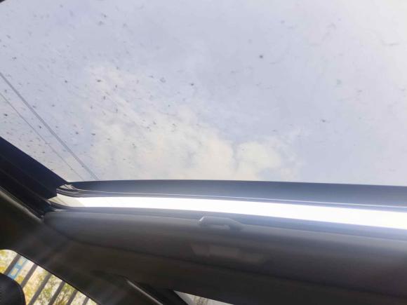 [合肥·皖A] 二手丰田RAV4荣放2015款 2.5L 自动四驱精英版