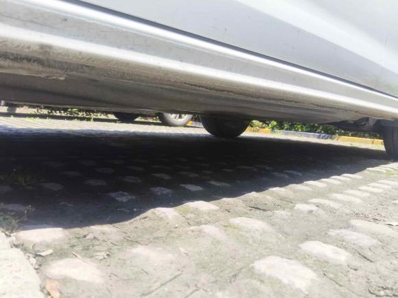 [上海·沪F] 二手大众宝来2019款 280TSI DSG精英型