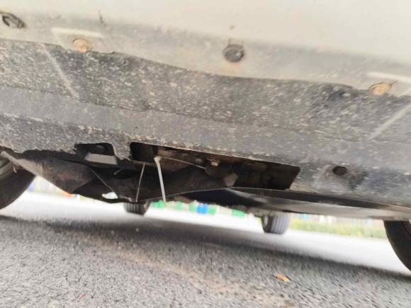 [武汉·鄂L] 二手哈弗哈弗H62014款 运动版 2.0T 柴油 手动两驱精英型