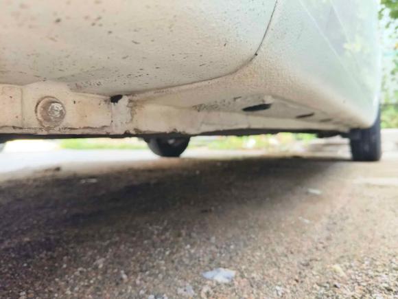 [青岛·鲁B] 二手起亚起亚K22015款 两厢 1.4L AT GLS