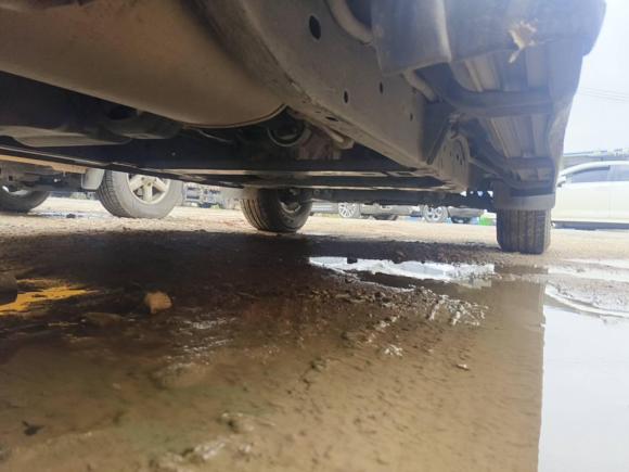 [金华·浙G] 二手东风锐骐72023款 2.3T手动四驱柴油标准型长货箱