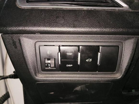 [深圳·粤T] 二手吉利汽车远景2018款 1.5L 自动尊贵型