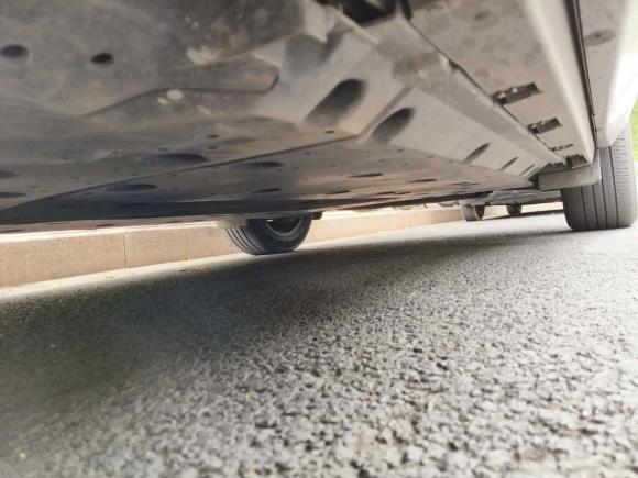 [无锡·苏B] 二手日产ARIYA艾睿雅2022款 两驱长续航顶配版