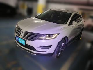 林肯林肯MKC2016款 2.0T 四驱尊雅版