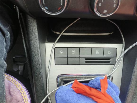 [嘉兴·浙F] 二手斯柯达明锐2019款 1.5L 手动舒适版