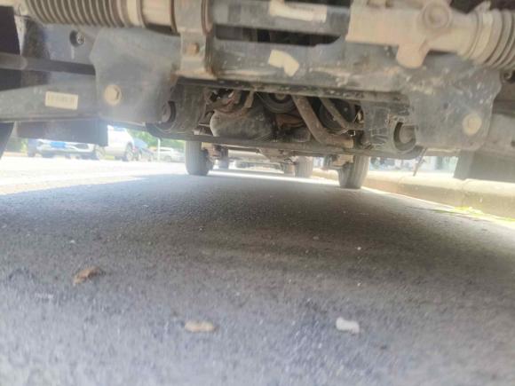 [宁波·浙B] 二手东风小康东风小康C362019款 1.5L基本型Ⅱ国VI DK15