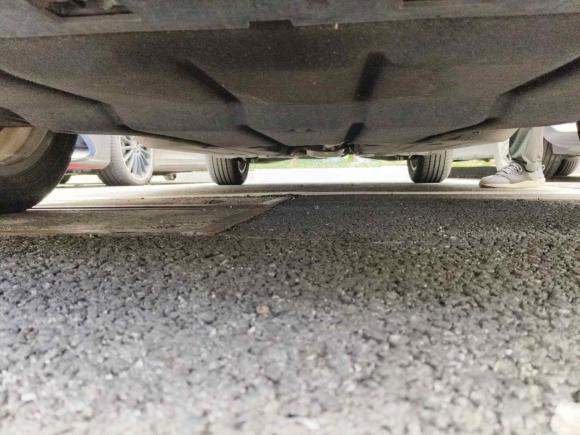 [杭州·浙A] 二手奥迪奥迪Q32015款 35 TFSI quattro 技术型