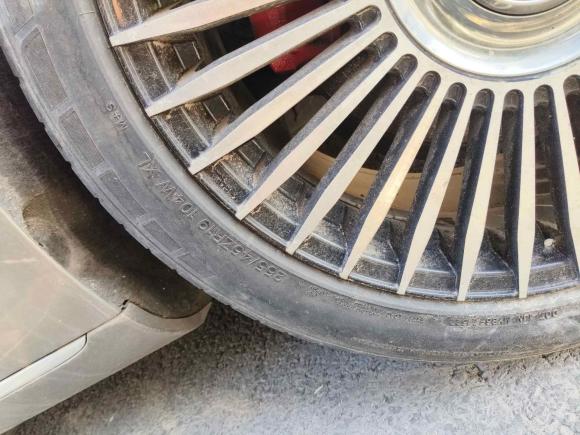 [西安·陕U] 二手奥迪奥迪A82011款 A8L 3.0 TFSI quattro舒适型(213kW)