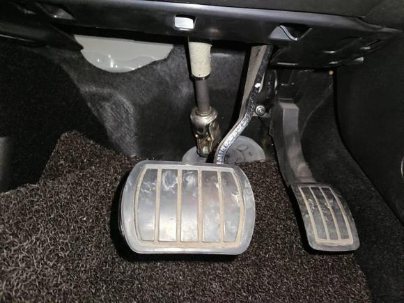 [杭州·浙A] 二手标致标致4082016款 1.6T 自动豪华版