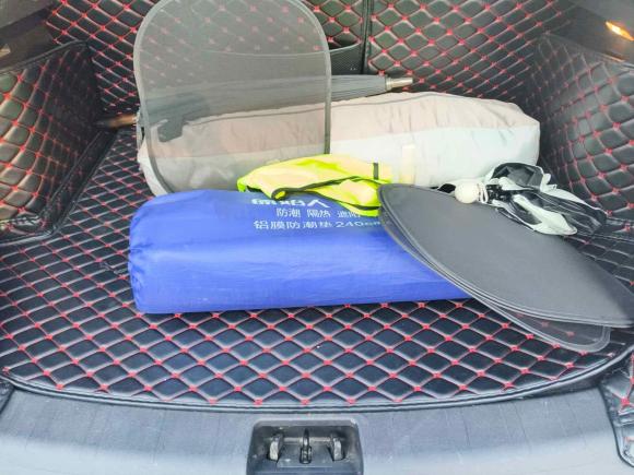 [南昌·赣A] 二手吉利汽车博越2020款 1.8TD DCT智联PRO