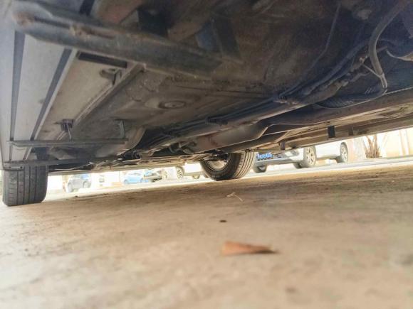 [无锡·苏B] 二手吉利汽车远景X32017款 1.5L 手动精英型