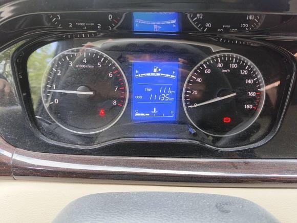 [上海·苏D] 二手长安跨越跨越星V52022款 1.5L舒适型5-7座客车JL473QH