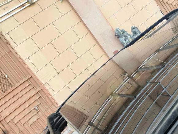 [上海·沪D] 二手保时捷Cayenne2015款 Cayenne 3.0T