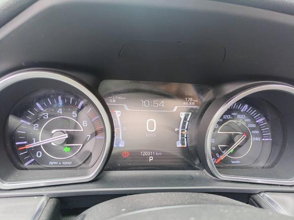 [苏州·苏E] 二手Jeep大指挥官2018款 2.0T 四驱臻享版 国V