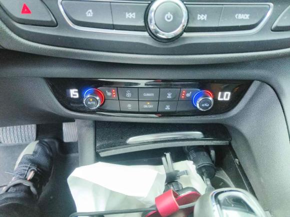 [上海·沪B] 二手别克君威2019款 20T 精英型 国VI