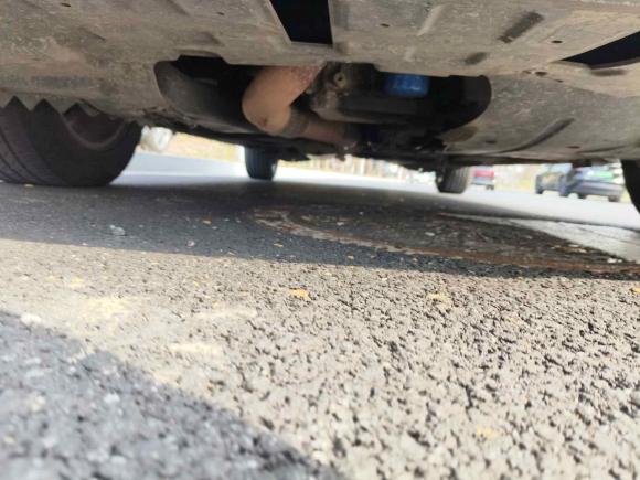 [杭州·浙G] 二手别克别克GL82017款 ES 28T 舒适型 国V