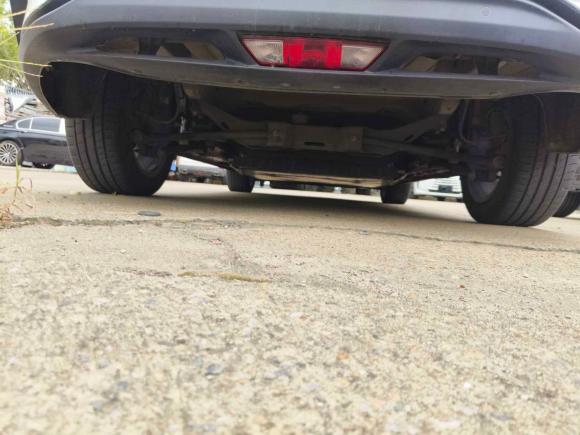 [上海·沪A] 二手别克微蓝62019款 互联智享型