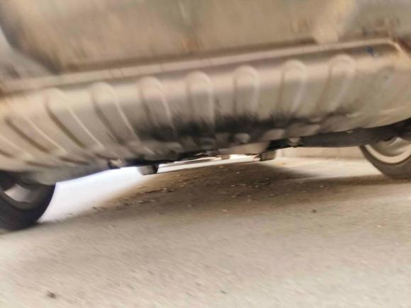 [上海·沪E] 二手凯迪拉克凯迪拉克ATS-L2017款 28T 时尚型