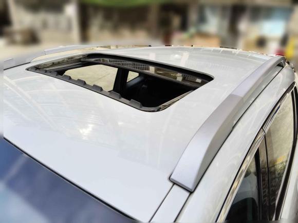 [无锡·苏B] 二手标致标致30082015款 2.0L 自动经典版