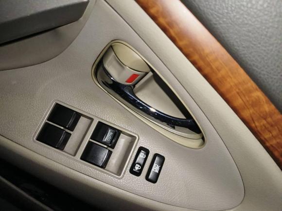 [温州·浙C] 二手丰田凯美瑞2009款 240G 豪华版