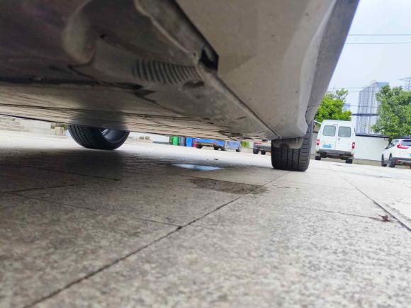 [杭州·浙A] 二手Polestar极星Polestar 22020款 首发版