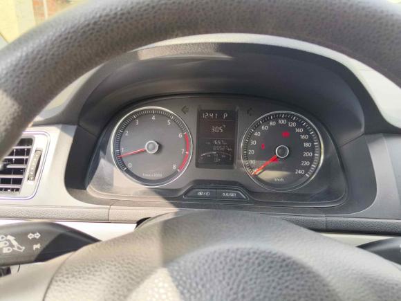 [上海·粤G] 二手大众朗逸2013款 1.4TSI DSG舒适版